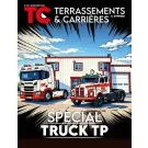 TERRASSEMENTS & CARRIERES
