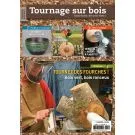 TOURNAGE SUR BOIS