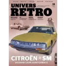 UNIVERS RETRO