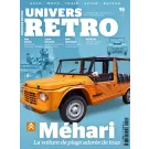 UNIVERS RETRO