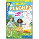 UN MAX DE FLECHES 8-12 ANS