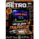 VIDEO GAMER RETRO