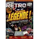 VIDEO GAMER RETRO