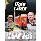 VOIE LIBRE