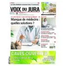 VOIX DU JURA