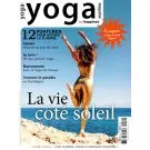 YOGA MAGAZINE