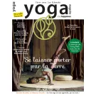 YOGA MAGAZINE