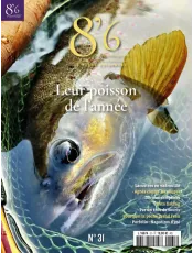 8'6 PAR PECHES SPORTIVES