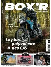 BOX'R