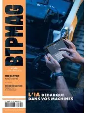 BTP MAGAZINE