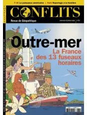 CONFLITS