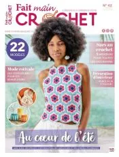 FAIT MAIN CROCHET