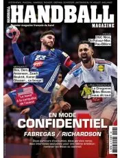 HANDBALL MAGAZINE
