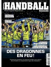 HANDBALL MAGAZINE
