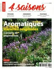 LES 4 SAISONS