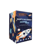 L'ENQUETE PAR COURRIER