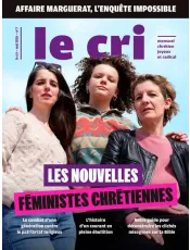 LE CRI
