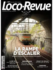 LOCO REVUE