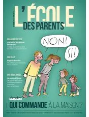 L'ECOLE DES PARENTS