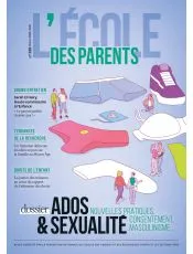 L'ECOLE DES PARENTS