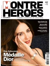 MONTRE HEROES