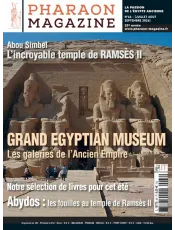 PHARAON MAGAZINE