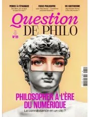 QUESTION DE PHILO