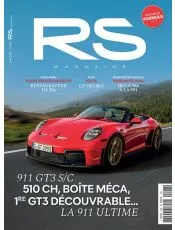 RS MAGAZINE