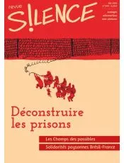 SILENCE