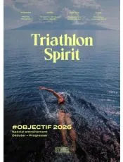 TRIATHLON SPIRIT
