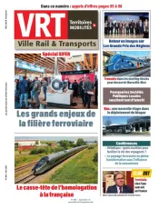 VILLE RAILS  ET TRANSPORTS