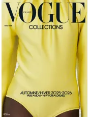 VOGUE COLLECTIONS