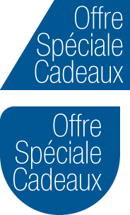 Offre spéciale cadeau