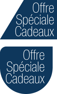 Offre spéciale cadeau