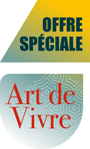 Offre spéciale