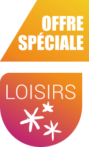 Offre spéciale