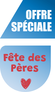 Offre spéciale