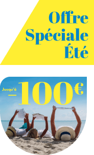 Offre spéciale