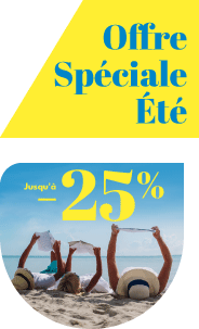 Offre spéciale
