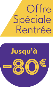 Offre spéciale