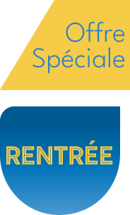 Offre spéciale