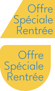 Offre spéciale