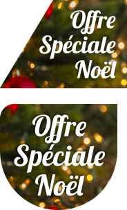 Offre spéciale