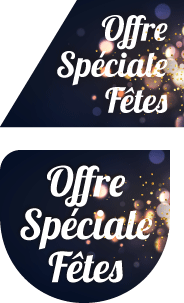 Offre spéciale