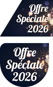 Offre spéciale