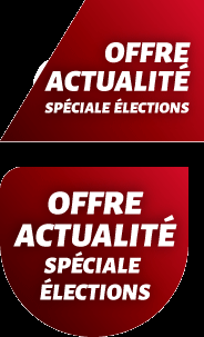 Offre spéciale