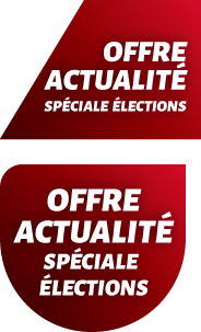 Offre spéciale