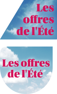 Offre spéciale