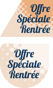 Offre spéciale