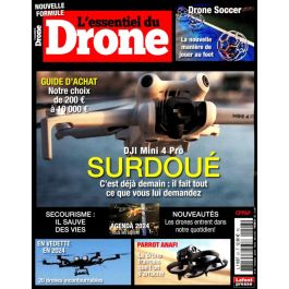 Du drone 2025
